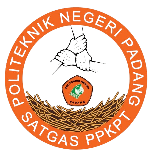 Logo Satgas PPKPT